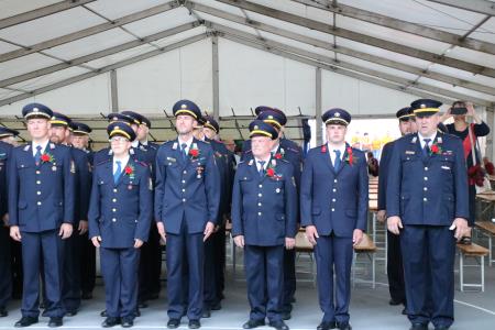 110 let obstoja in delovanja PGD Zg. Tuhinj (27)